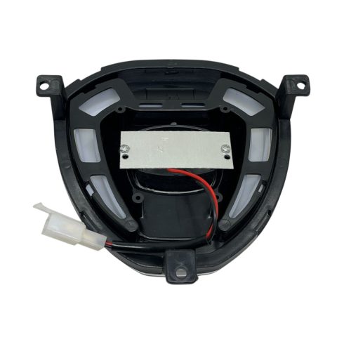 Első lámpa BM-12-CY1