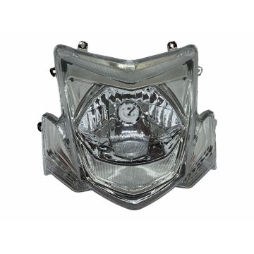 Első lámpa BM-25-EG1