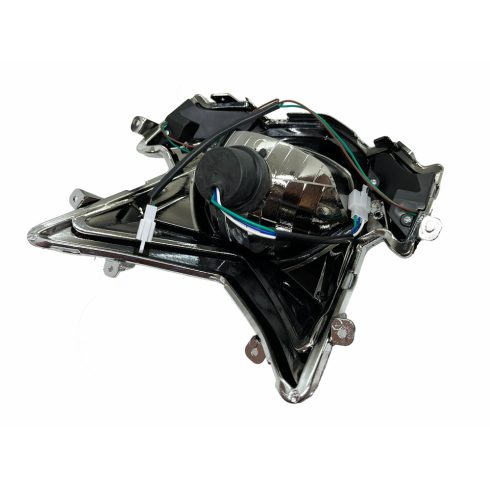 Első lámpa BM-25-EG1