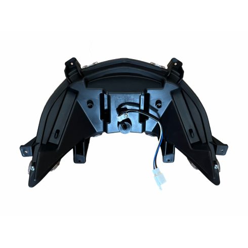 Első lámpa BM-28-QJ2-1