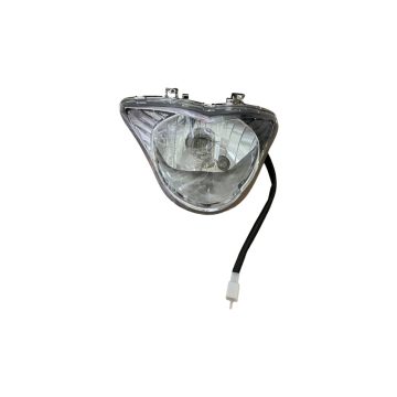 Első lámpa BM-33-MS9-1