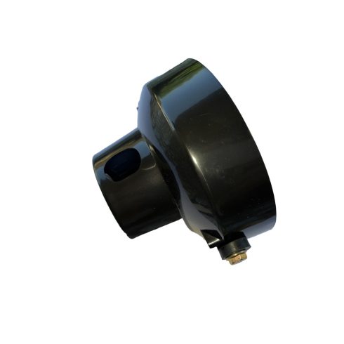 Első lámpa hátsó része