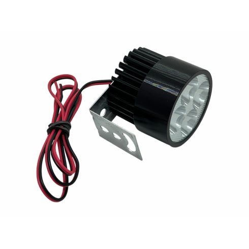 Első lámpa LED 12-80V