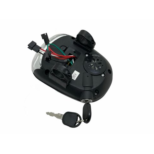 Első lámpa LED 36V (karcos)