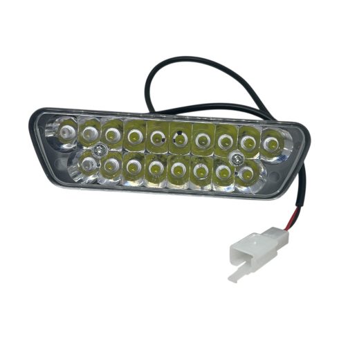 Első LED lámpa 48V BM-13-BLW