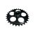 Első lánckerék 16T 69x16mm