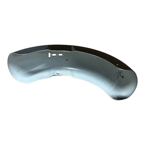 Első sárvédő fekete BM-31-VM4