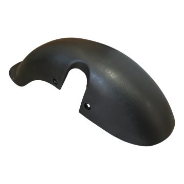 Első sárvédő fekete BM-10-QL1