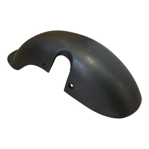 Első sárvédő fekete BM-10-QL1