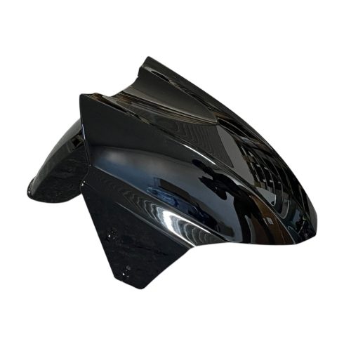 Első sárvédő fekete BM-28-QJ2-1