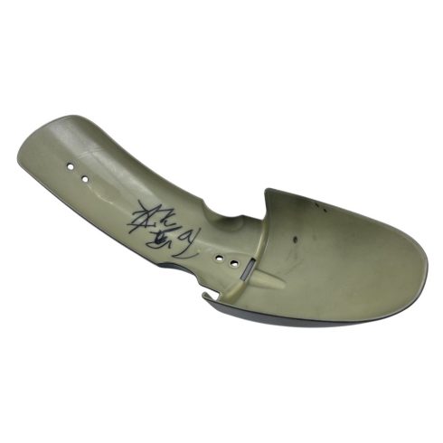 Első sárvédő grafit BM-11-E1