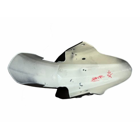 Első sárvédő grafit BM-25-EG1