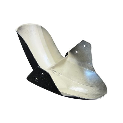 Első sárvédő grafit BM-28-QJ2-1