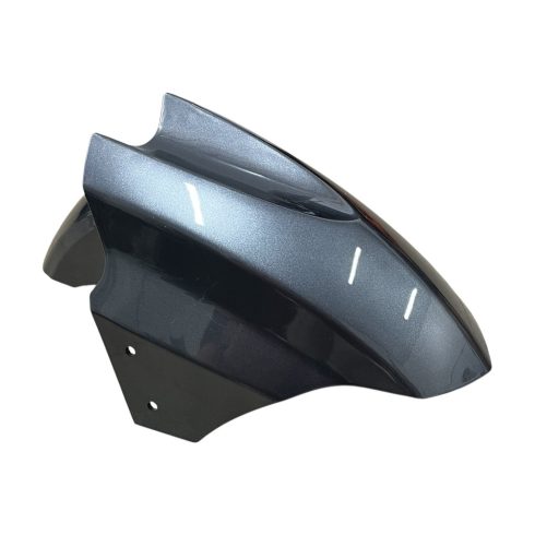 Első sárvédő grafit BM-33-MS9-1