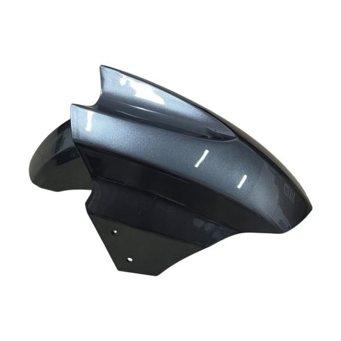 Első sárvédő grafit BM-33-MS9-1