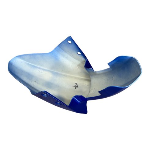 Első sárvédő kék BM-25-EG1