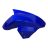 Első sárvédő kék BM-33-MS9-1