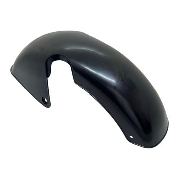 Első sárvédő matt fekete BM-16-17-18