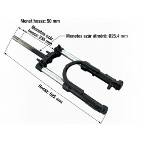 Első teleszkóp BM-30-ZS