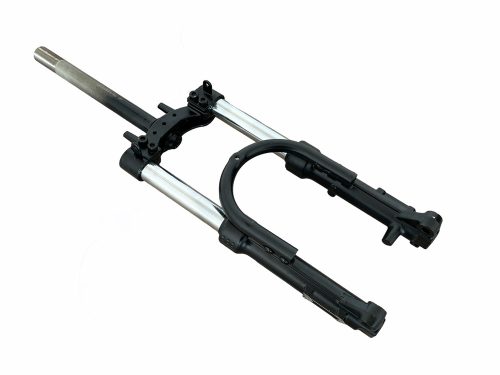 Első teleszkóp BM-30-ZS