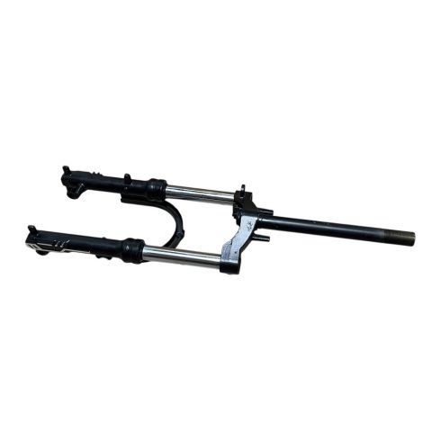 Első teleszkóp BM-31-VM4