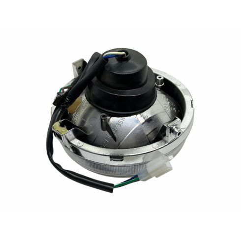 Első lámpa ZT-15D/15B/15C/18