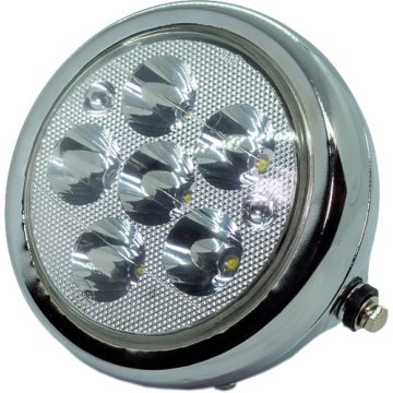 Első LED lámpa 60V-os BE-H17