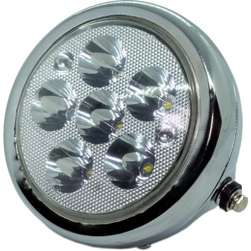 Első LED lámpa 60V-os BE-H17
