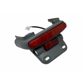 Farok idom hátsó lámpával  BM-10-GW