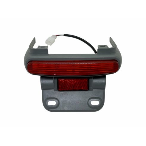 Farok idom hátsó lámpával  BM-10-GW