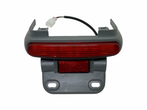 Farok idom hátsó lámpával  BM-10-GW
