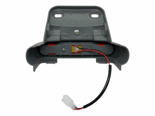Farok idom hátsó lámpával  BM-10-GW