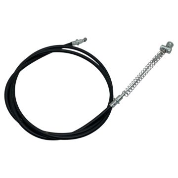 Fékbowden 1720mm 9/9mm BM-50-HF