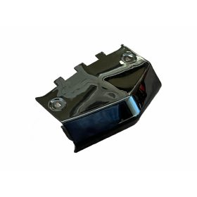 Farokidom alsó fekete BM-25
