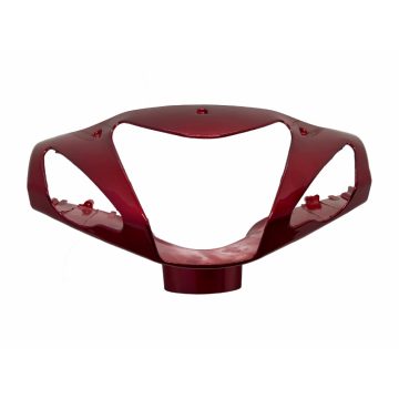 Fejidom eleje 1 piros BM-13-BLW