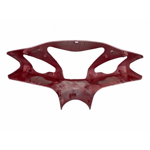 Fejidom eleje 1 piros BM-13-BLW