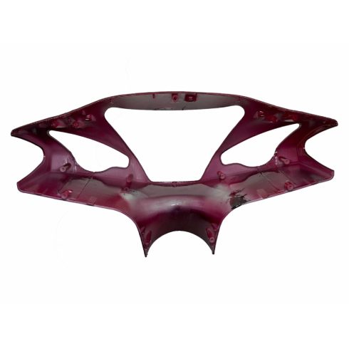 Fejidom eleje 2 bordó BM-13