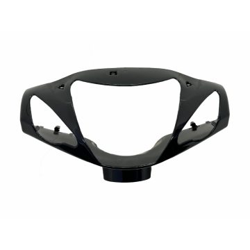 Fejidom eleje 2 fekete BM-13-BLW