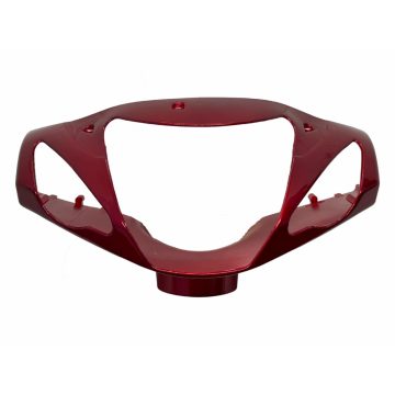 Fejidom eleje 2 piros BM-13-BLW