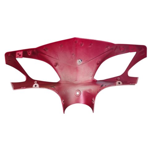 Fejidom eleje bordó BM-25-EG-1