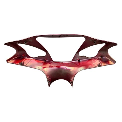 Fejidom eleje bordó FH-50