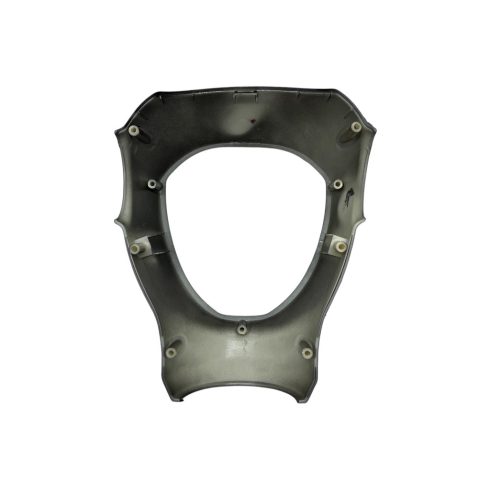 Fejidom eleje fekete BM-12-CY1