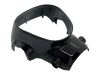 Fejidom eleje fekete BM-12