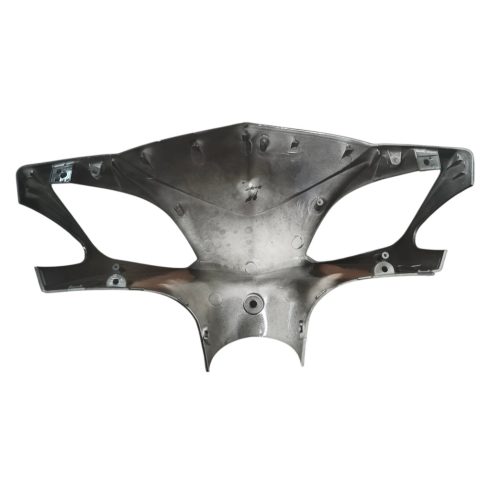 Fejidom eleje fekete BM-25-EG-1