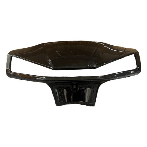 Fejidom eleje fekete BM-28-QJ2-2