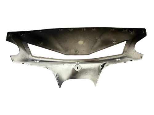Fejidom eleje fekete BM-28-QJ2-2