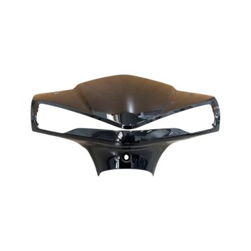 Fejidom eleje fekete BM-28-QJ2-1
