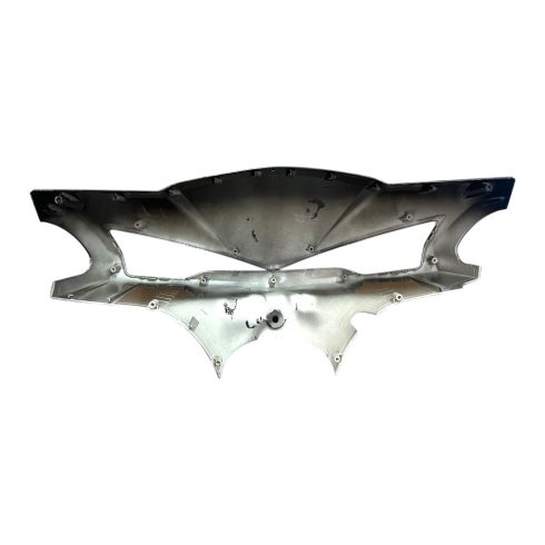 Fejidom eleje fekete BM-28-QJ2-1