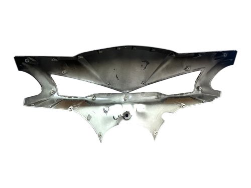 Fejidom eleje fekete BM-28-QJ2-1