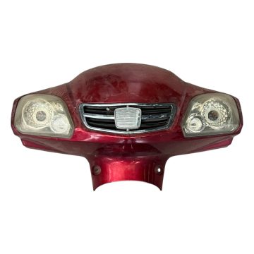 Fejidom eleje Green 48V (használt)